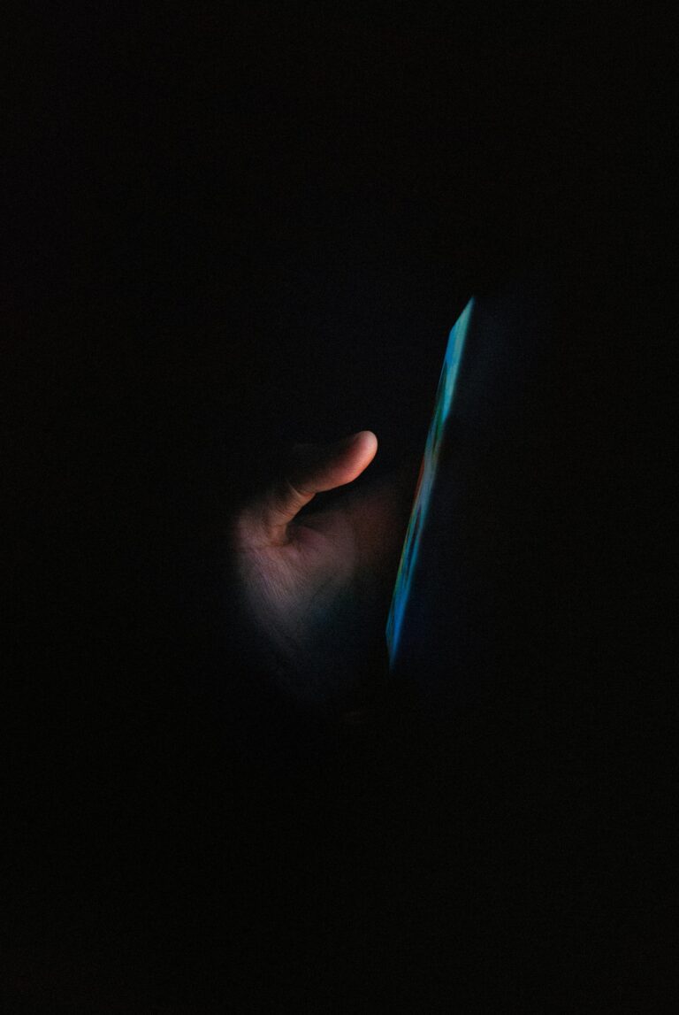 The UK has told Apple and Google to block nude images on children’s phones