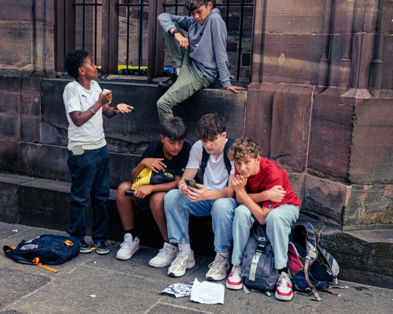 The UK is following Australia’s under-16 social media ban — and going further