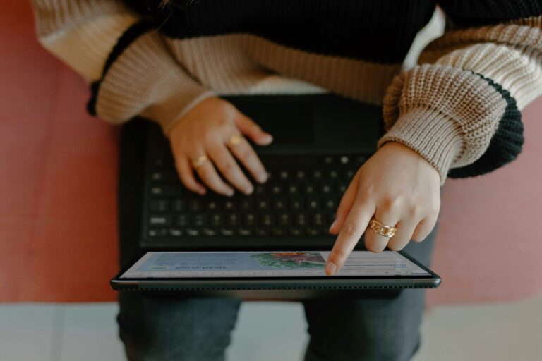The UN has set out ten steps for protecting children online